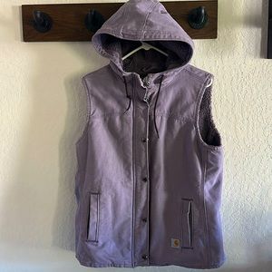 Rare! All Sherpa lined! Used but in great condition.🙃